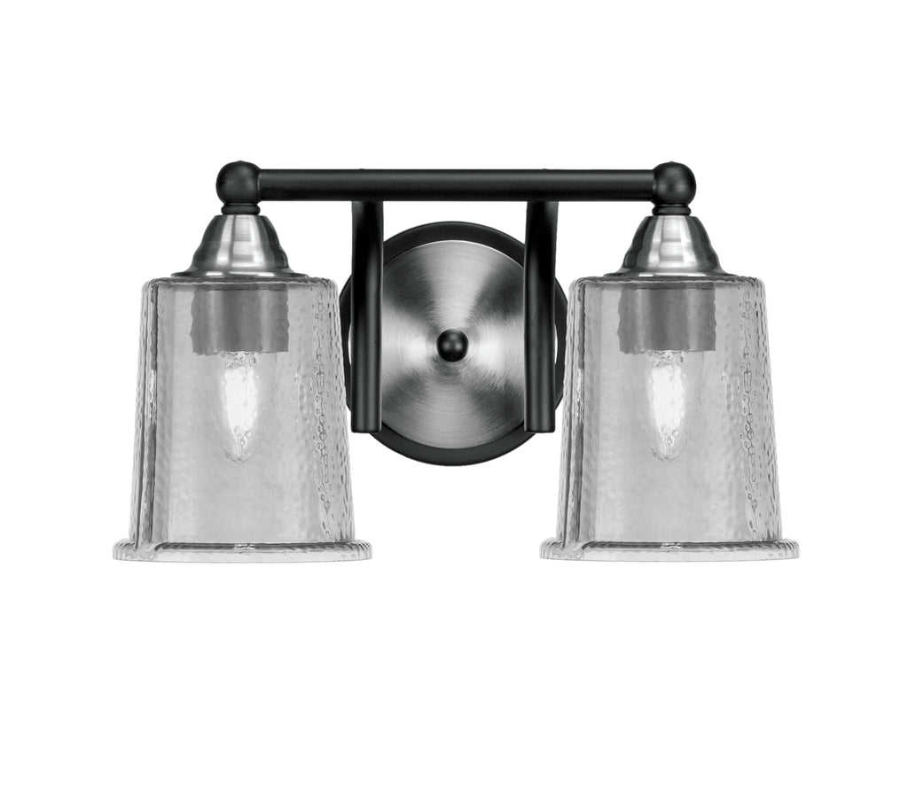 Toltec Lighting | 3422-MBBN-5032