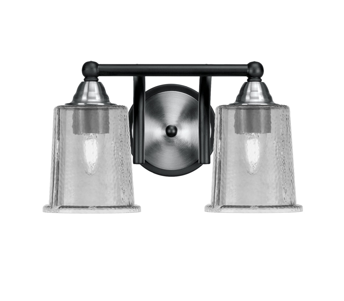 Toltec Lighting | 3422-MBBN-5032