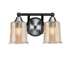 Toltec Lighting | 3422-MBBN-5033