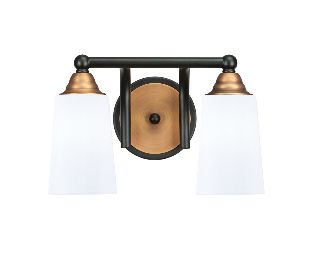 Toltec Lighting | 3422-MBBR-261