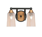 Toltec Lighting | 3422-MBBR-263