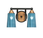 Toltec Lighting | 3422-MBBR-265