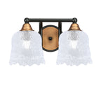 Toltec Lighting | 3422-MBBR-4230