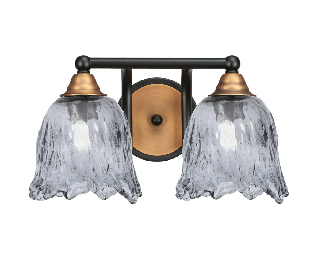 Toltec Lighting | 3422-MBBR-4232