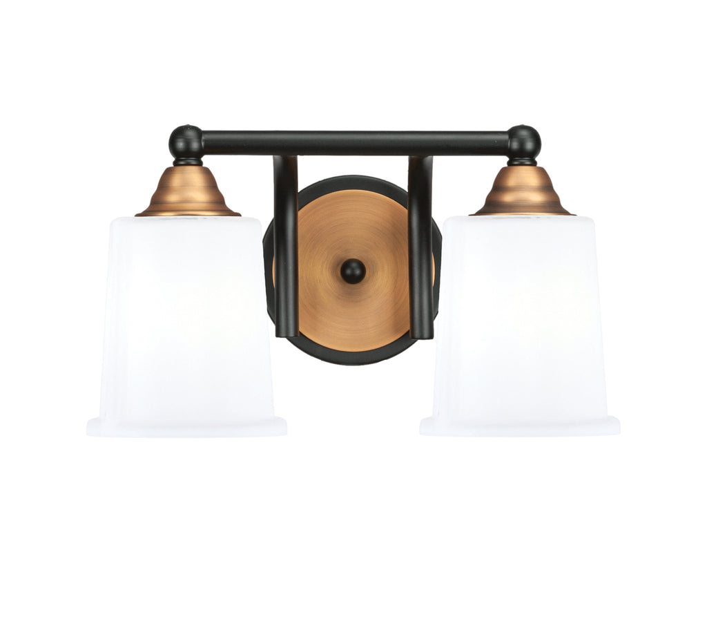Toltec Lighting | 3422-MBBR-5031