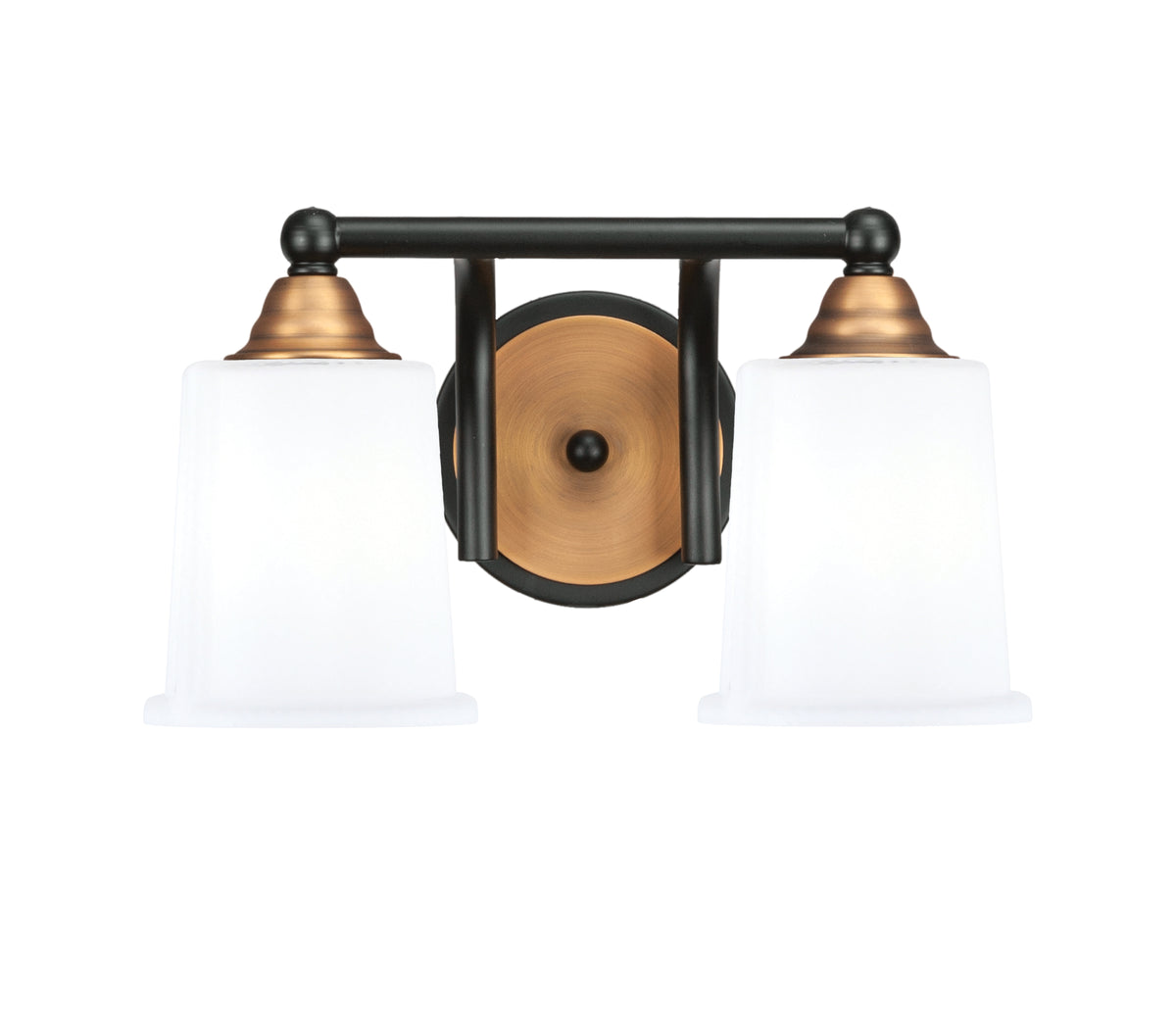 Toltec Lighting | 3422-MBBR-5031