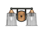 Toltec Lighting | 3422-MBBR-5032