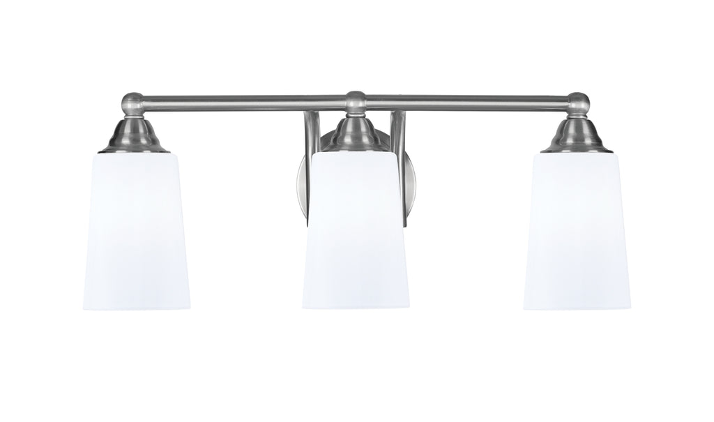 Toltec Lighting | 3423-BN-261
