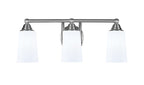 Toltec Lighting | 3423-BN-261