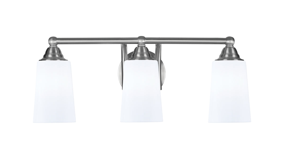 Toltec Lighting | 3423-BN-261