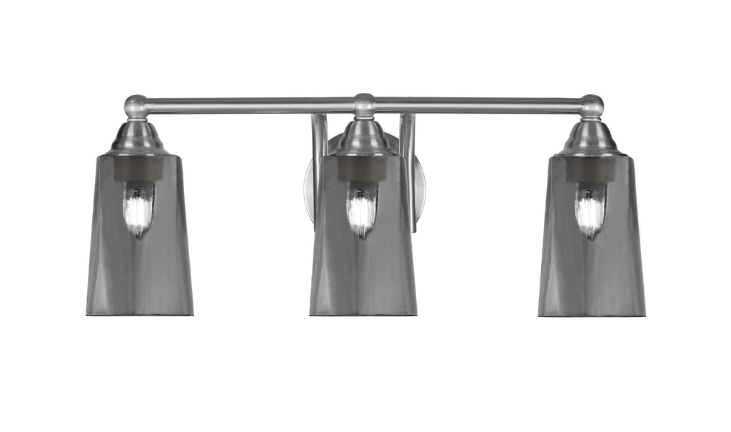 Toltec Lighting | 3423-BN-262