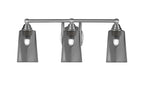 Toltec Lighting | 3423-BN-262