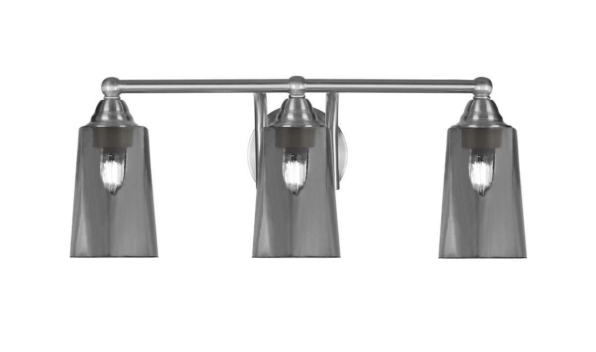 Toltec Lighting | 3423-BN-262