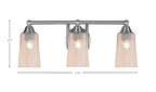 Toltec Lighting | 3423-BN-263