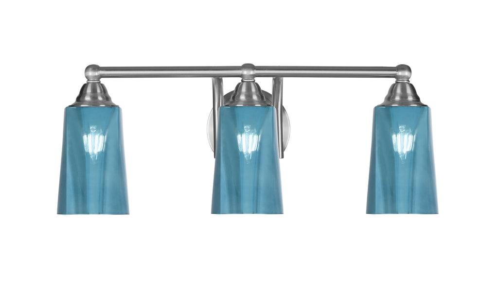 Toltec Lighting | 3423-BN-265