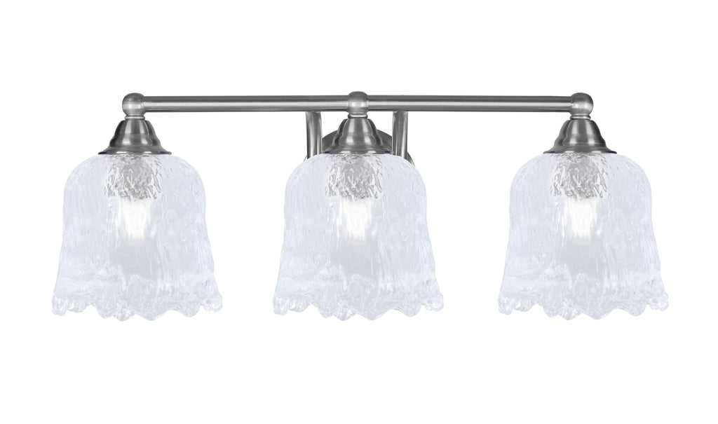Toltec Lighting | 3423-BN-4230