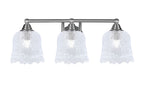 Toltec Lighting | 3423-BN-4230