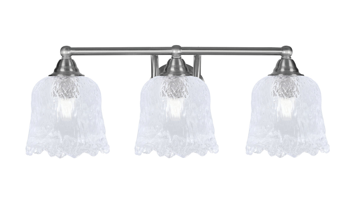 Toltec Lighting | 3423-BN-4230