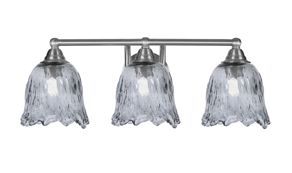Toltec Lighting | 3423-BN-4232