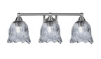 Toltec Lighting | 3423-BN-4232