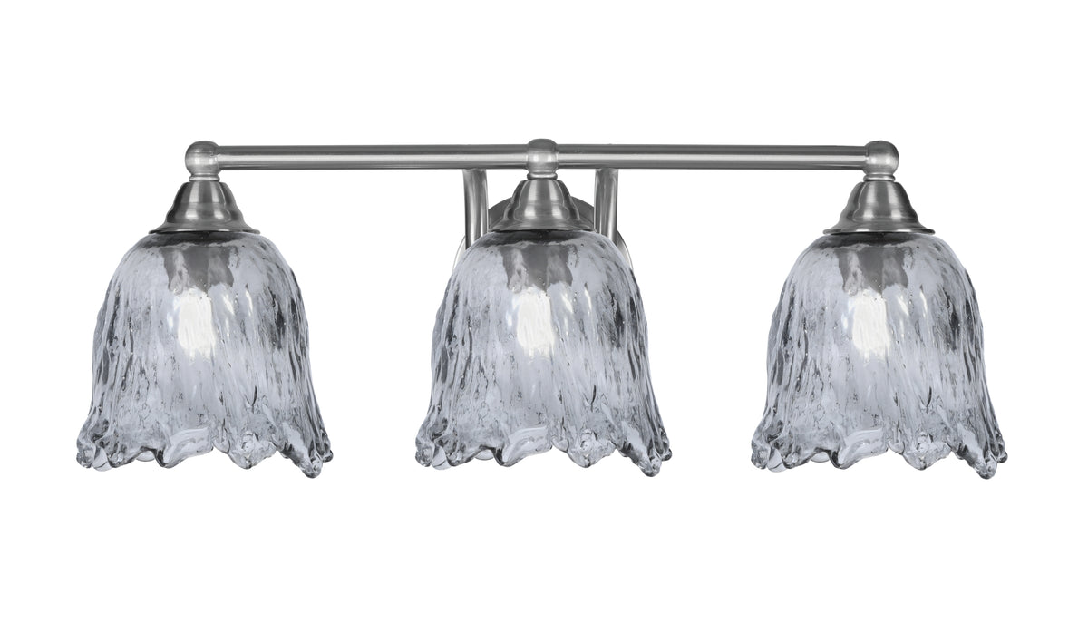 Toltec Lighting | 3423-BN-4232