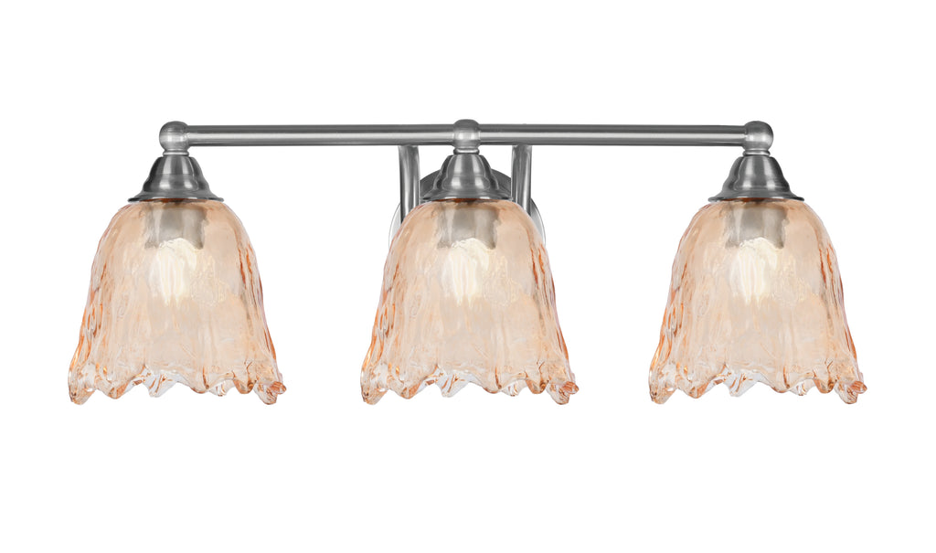 Toltec Lighting | 3423-BN-4233
