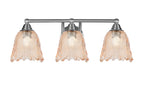 Toltec Lighting | 3423-BN-4233