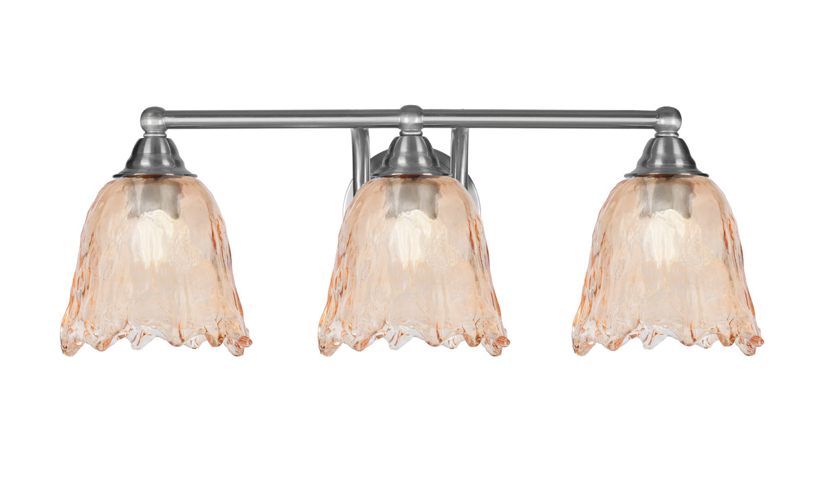 Toltec Lighting | 3423-BN-4233