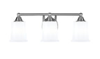 Toltec Lighting | 3423-BN-5031