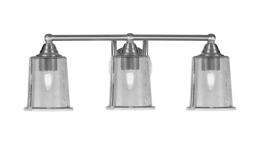 Toltec Lighting | 3423-BN-5032