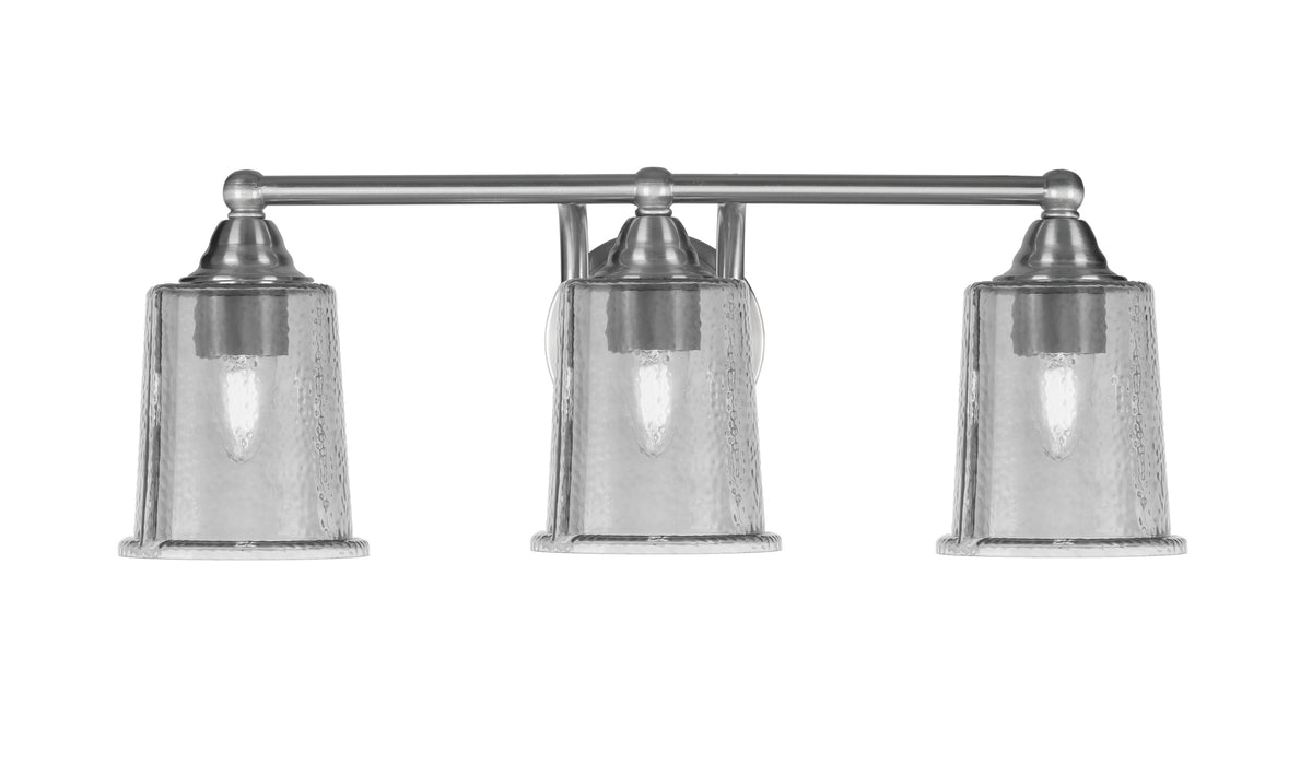 Toltec Lighting | 3423-BN-5032