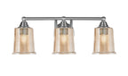 Toltec Lighting | 3423-BN-5033