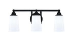 Toltec Lighting | 3423-MB-261