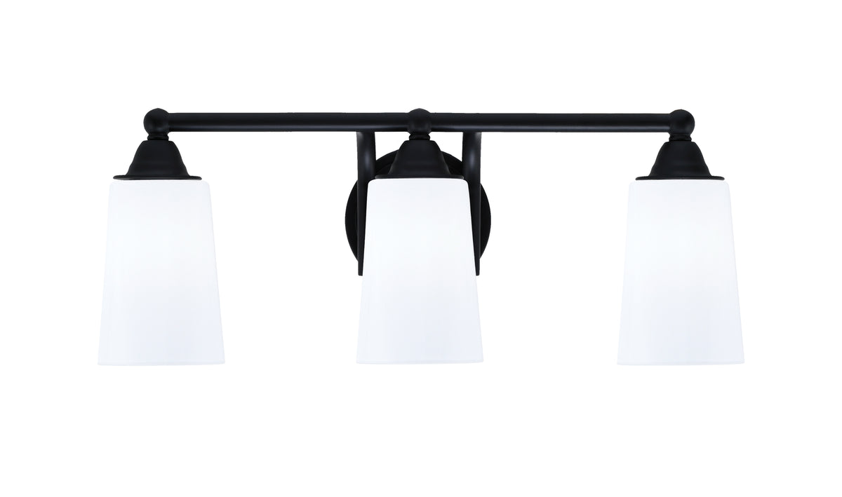 Toltec Lighting | 3423-MB-261