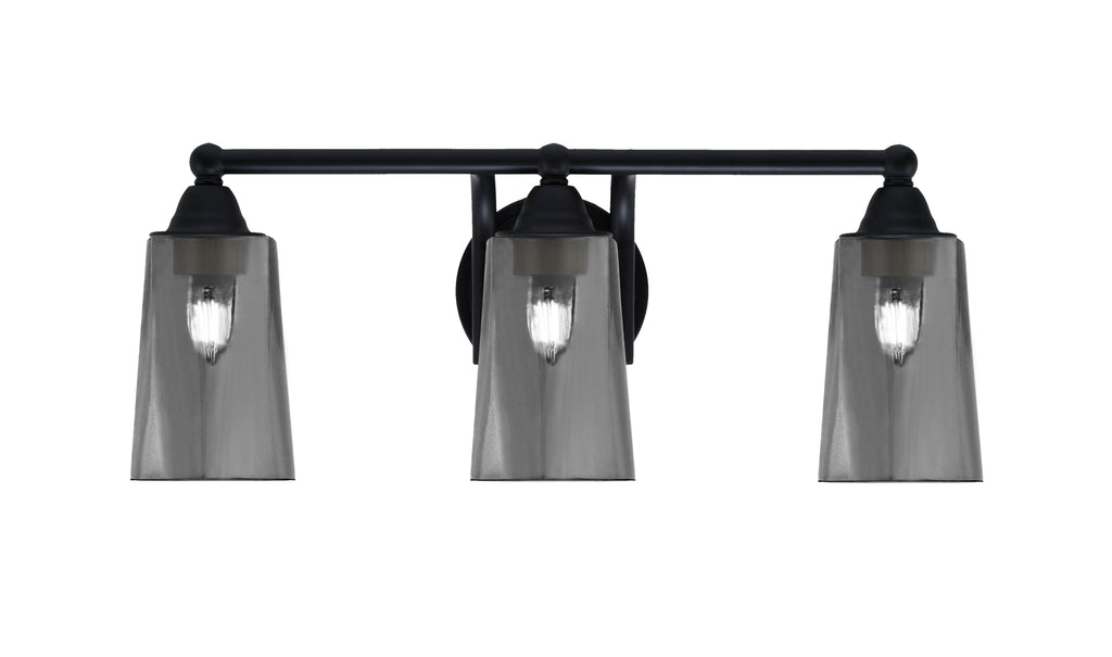 Toltec Lighting | 3423-MB-262