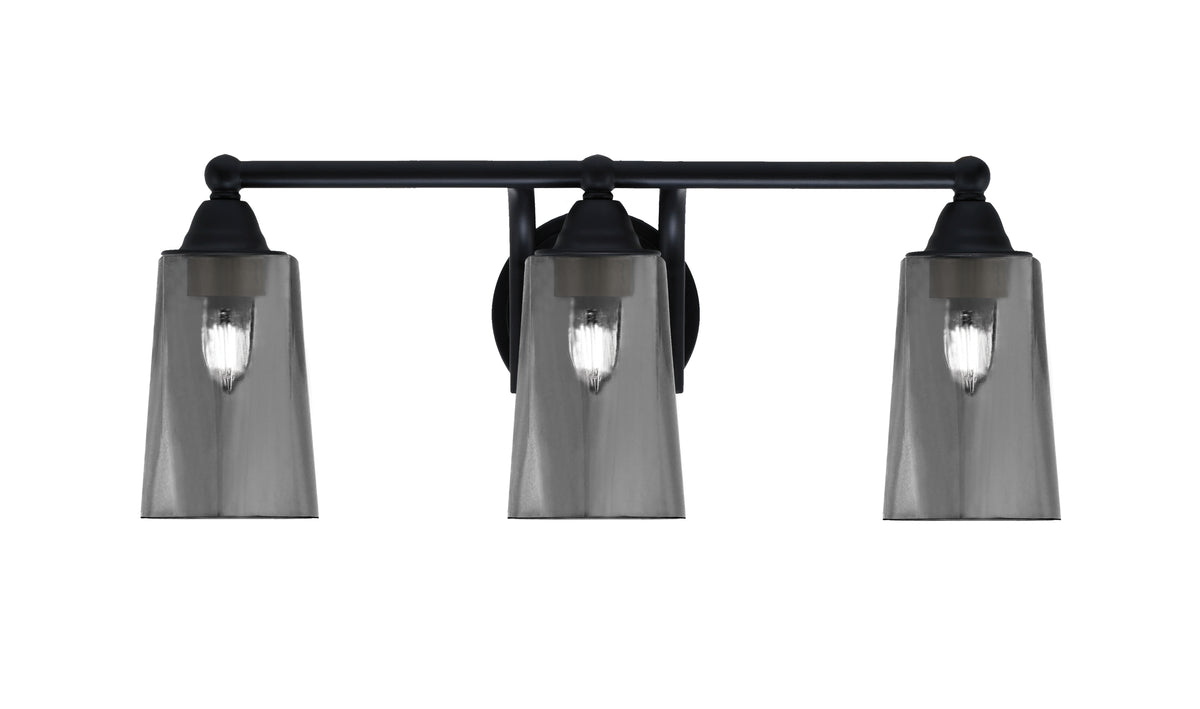 Toltec Lighting | 3423-MB-262