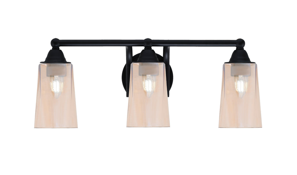 Toltec Lighting | 3423-MB-263