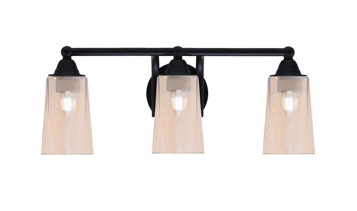 Toltec Lighting | 3423-MB-263