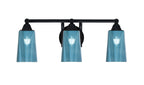 Toltec Lighting | 3423-MB-265