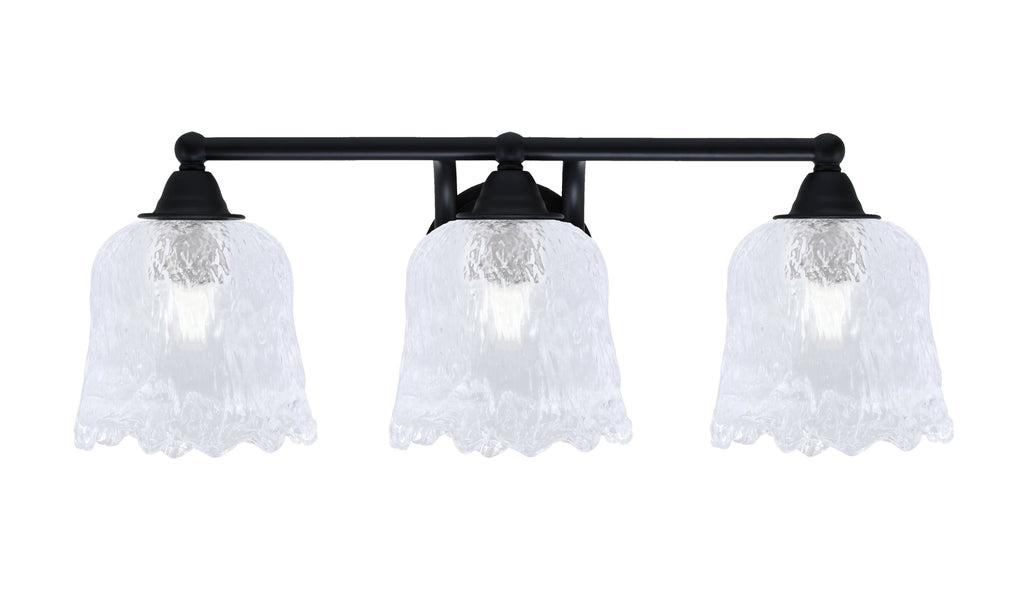 Toltec Lighting | 3423-MB-4230