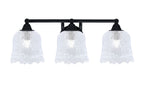 Toltec Lighting | 3423-MB-4230