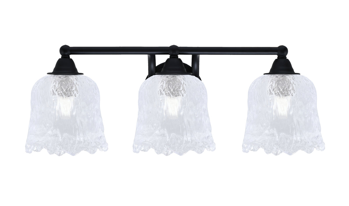 Toltec Lighting | 3423-MB-4230