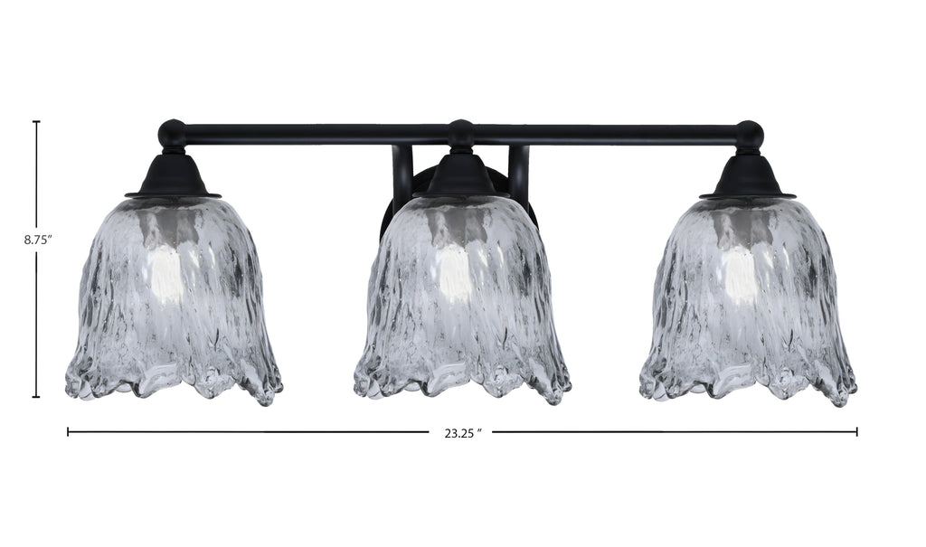 Toltec Lighting | 3423-MB-4232