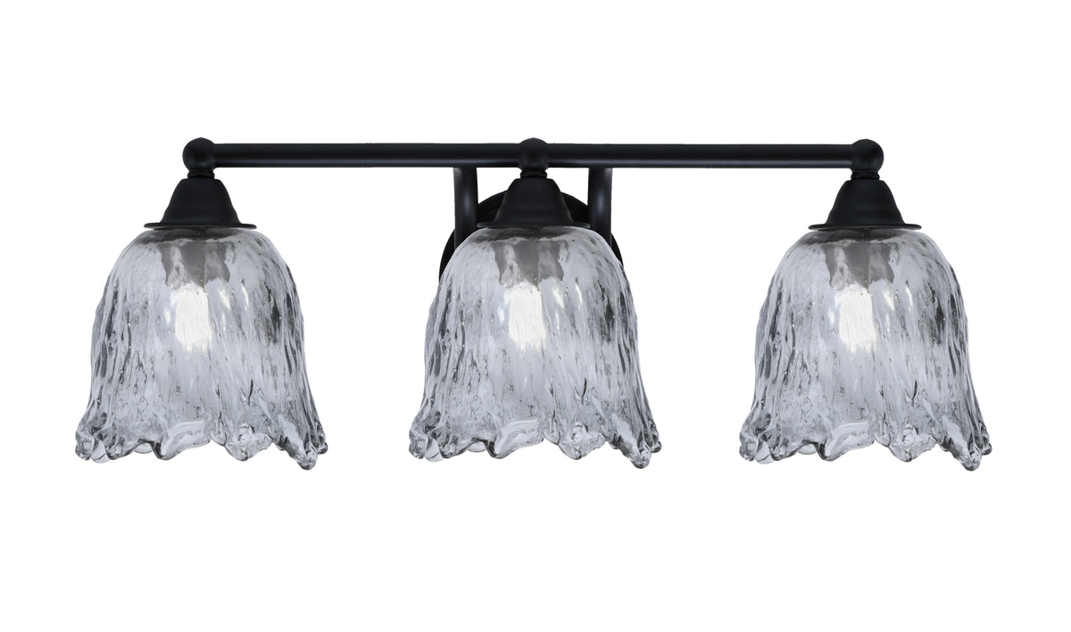 Toltec Lighting | 3423-MB-4232