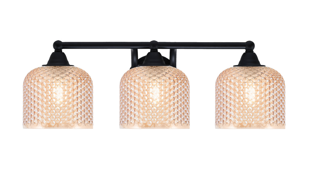Toltec Lighting | 3423-MB-4613