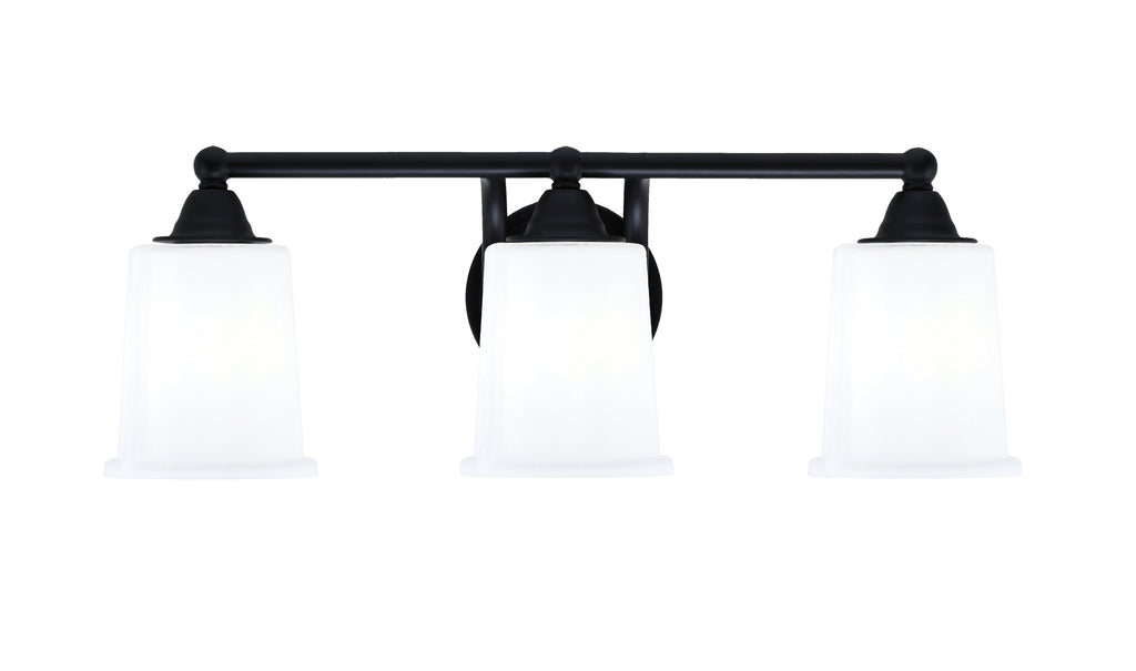 Toltec Lighting | 3423-MB-5031