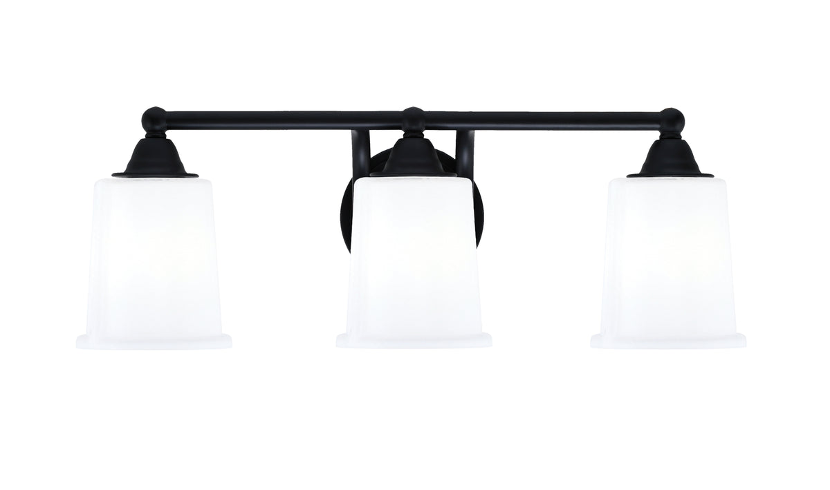 Toltec Lighting | 3423-MB-5031