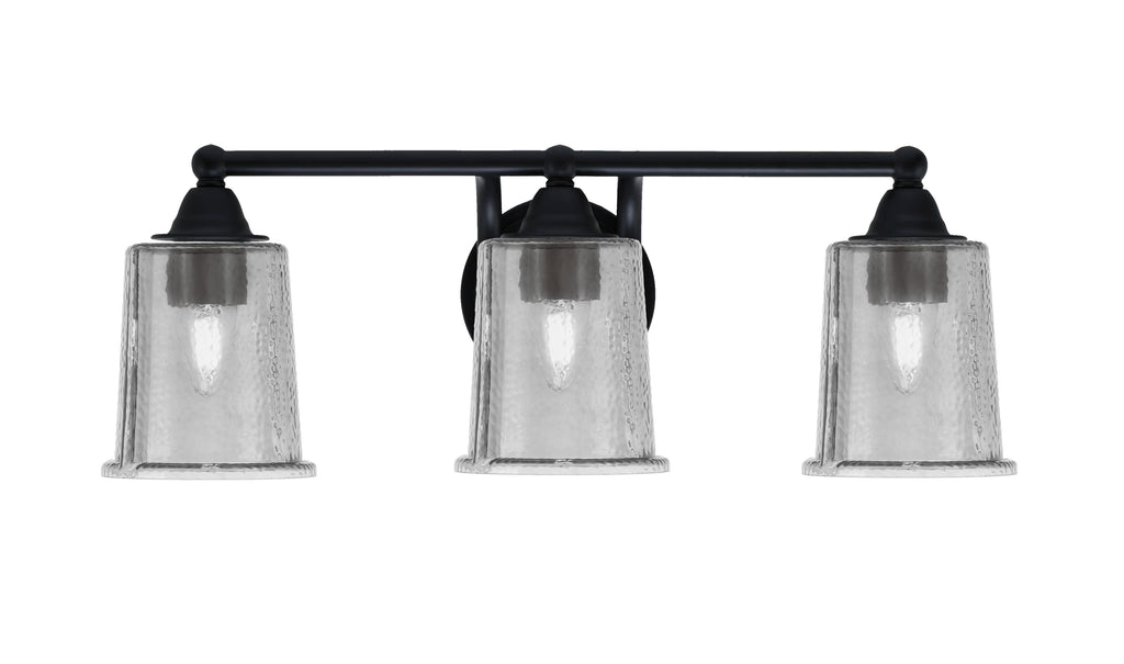 Toltec Lighting | 3423-MB-5032