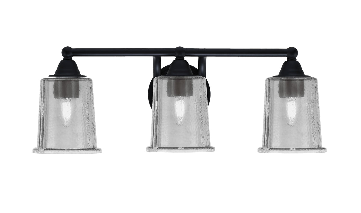 Toltec Lighting | 3423-MB-5032
