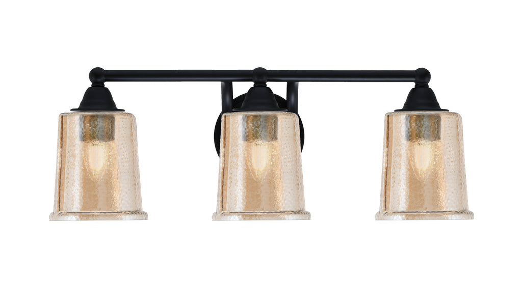 Toltec Lighting | 3423-MB-5033